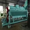 VY-520LDPE膜废料大棚膜回收处理清洗生产线