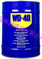 WD-40潤滑防銹劑