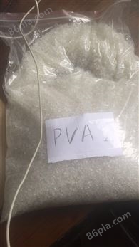 PVA水溶性可降解薄膜造粒机-中塑机械研究院