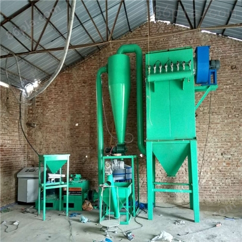 自动化管材型材磨粉机批发价格