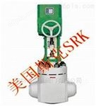 SRKT系类进口电动气动调节阀