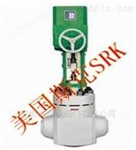 SRKT系类进口电动气动调节阀