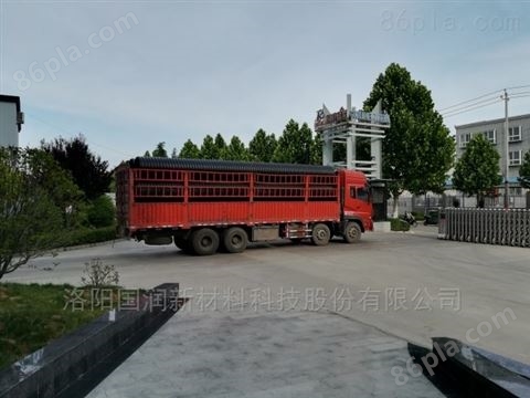 郑州建筑物雨水器价格_钢带波纹管厂家