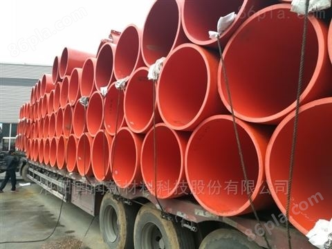 云平高速隧道施工救援逃生管道厂家
