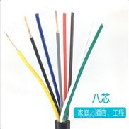 电线电缆 VV电力电缆