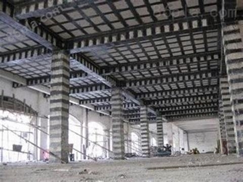 泉州碳纤维布加固公司-专业建筑施工价格