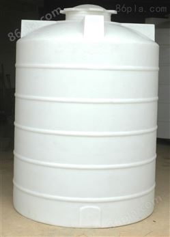 湖南塑料储罐PT8T酸洗混合溶液储存罐