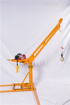 室外吊运机安装视频-电葫芦吊机批发销售