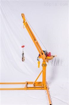 室外吊运机安装视频-电葫芦吊机批发销售