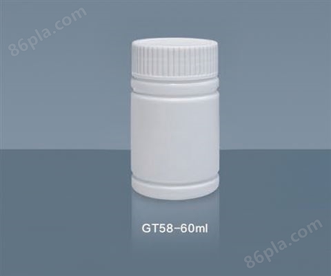 口服固体药用高密度聚乙烯瓶-竹节瓶2