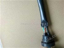 PVC线束焊接机
