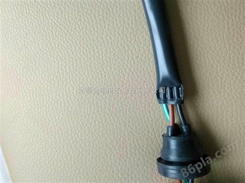 PVC线束焊接机
