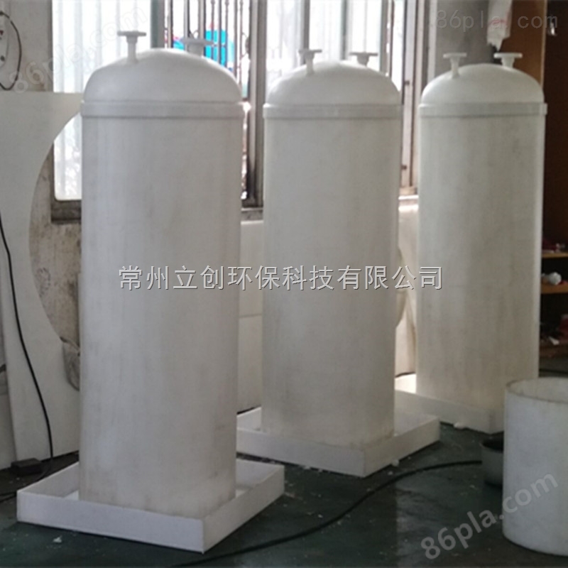广东立创厂家供应塑料储罐化工桶防腐 环保
