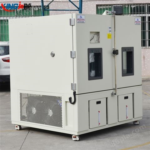 黑龙江高低温老化箱可程式恒温恒湿试验箱