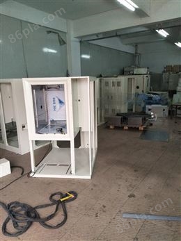新疆高低温自动控温箱高低温交变试验箱