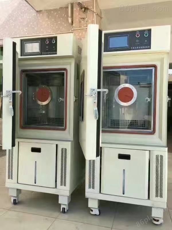 上海高低温湿热试验箱可程式高低温试验箱
