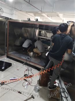天津高低温湿热交变试验箱深圳高低温试验箱