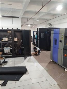 广东高低温老化箱微电脑高低温试验机