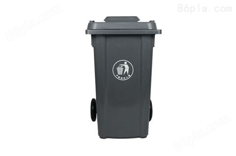 全新料240L120L大号加厚塑料环卫户外垃圾桶