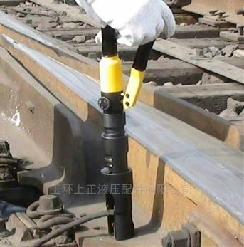 液压取线器/塞钉拔出器-铁路信号塞钉取出器
