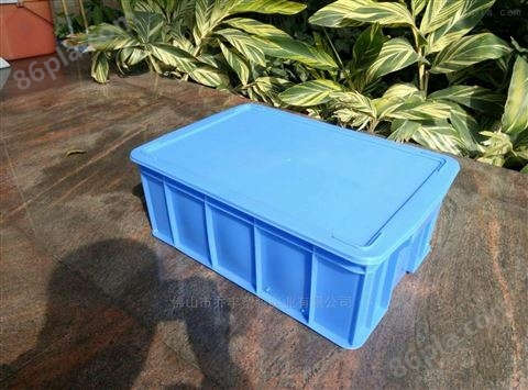 肇庆市乔丰塑胶桶，佛山塑胶周转箱