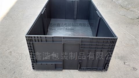 奔驰物流箱样式 苏州鑫浩工厂量产