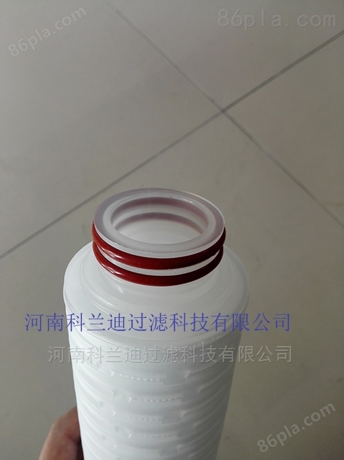 化学溶液用聚丙烯滤芯新乡生产厂家销售