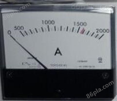 TDM-47TA/TDM-37TA电流表;电压表