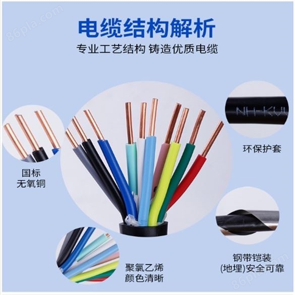 MYPTJ6/10KV橡套电缆*产品