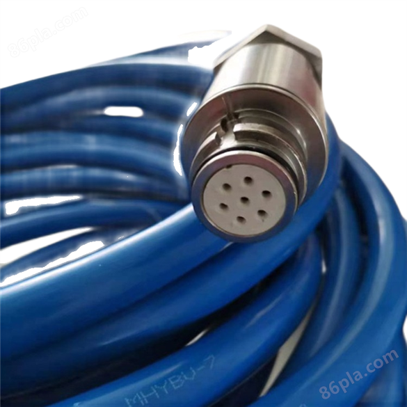 通信电缆MHYVR1*4*42/0.15电缆 规格表