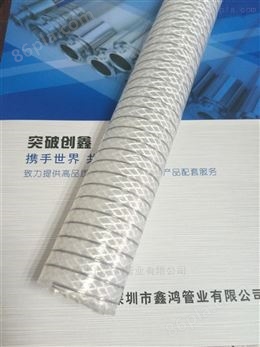 卫生级硅胶管认证的标准，FDA硅胶钢丝管
