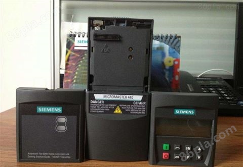 西门子变频器MM430-2200/3