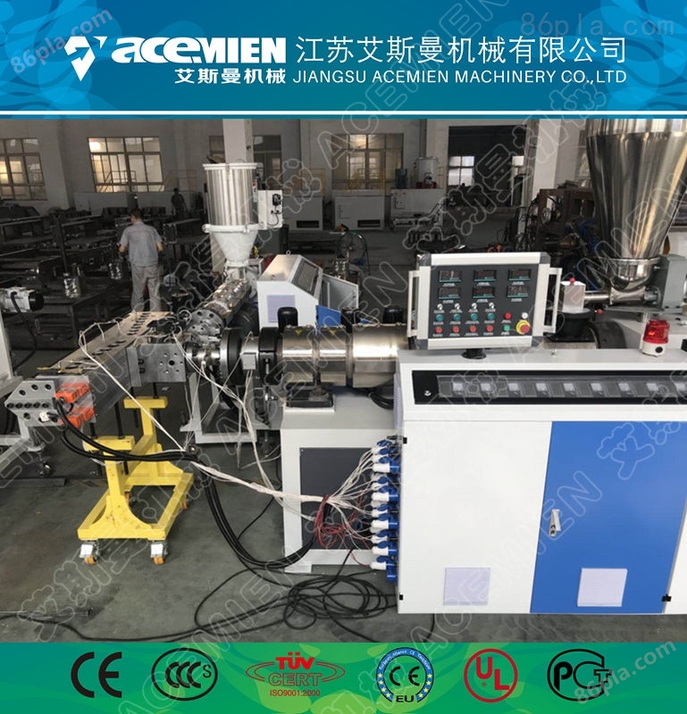 艾斯曼机械制造合成树脂瓦生产设备项目计划