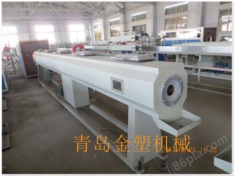 pe管生产线价格 PE管材生产机器
