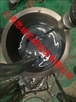 SGN石墨烯高导热材料分散机