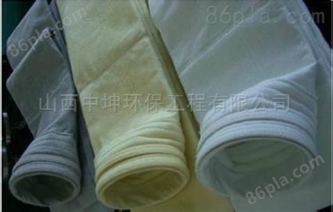 内蒙古高温除尘器布袋厂家中坤环保