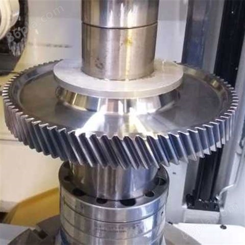 中空玻璃生产线齿轮生产厂家 齿轮材料