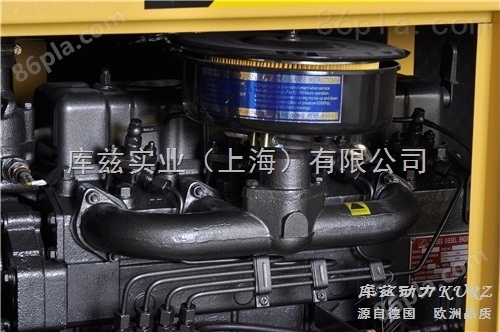 北京50KW自启动柴油发电机生产厂家
