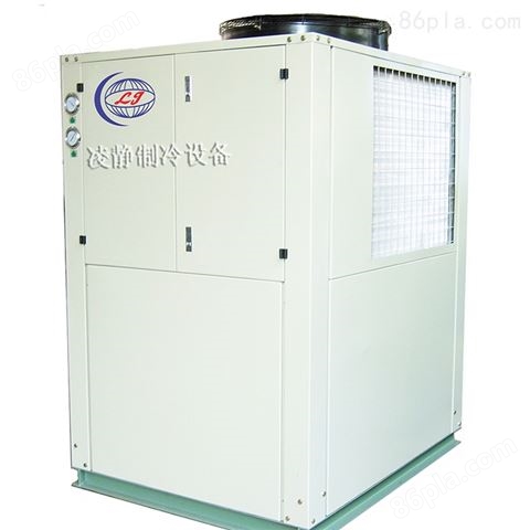 湛江15匹风冷箱型冷水机