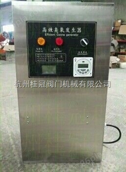 江阴全自动臭氧水一体机设备生产厂家