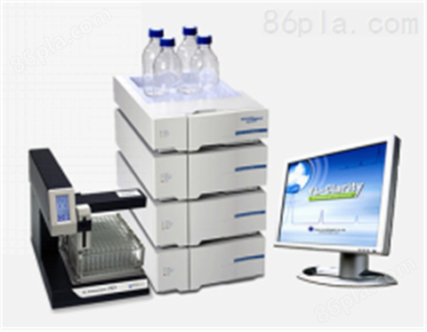 半制备型HPLC液相色谱仪