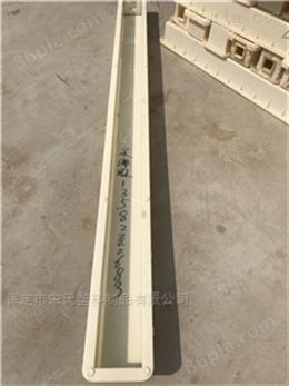 2.2米钢丝网立柱模具*