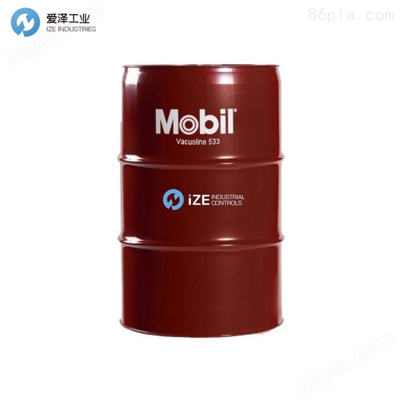 MOBIL润滑油500系列 示例533