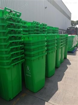 叙永塑料垃圾桶供应厂家重庆赛普