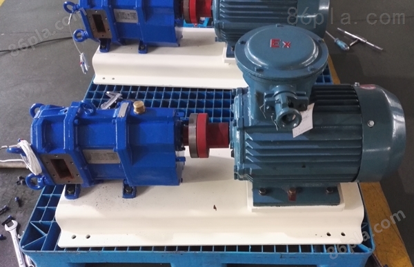 橡胶凸轮泵厂家,凸轮转子泵系列