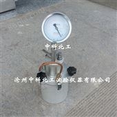 LC-546砂浆含气量测定仪