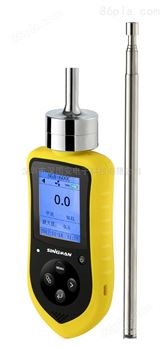 便携式高精度二氧化硫SO2气体检测仪