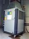 风冷箱式冷水机，上海工业冷水